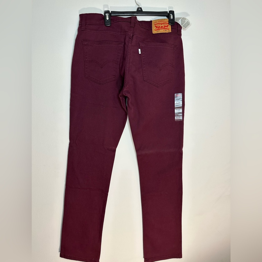 Bran new men’s levis